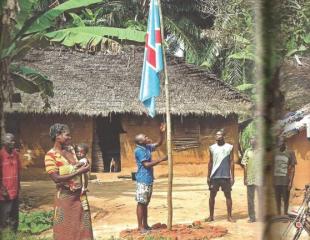 LES GOUVERNEURS BAILLEURS DE FONDS DE LA RDC ET NON PAS LES ASSISTES CHRONIQUES